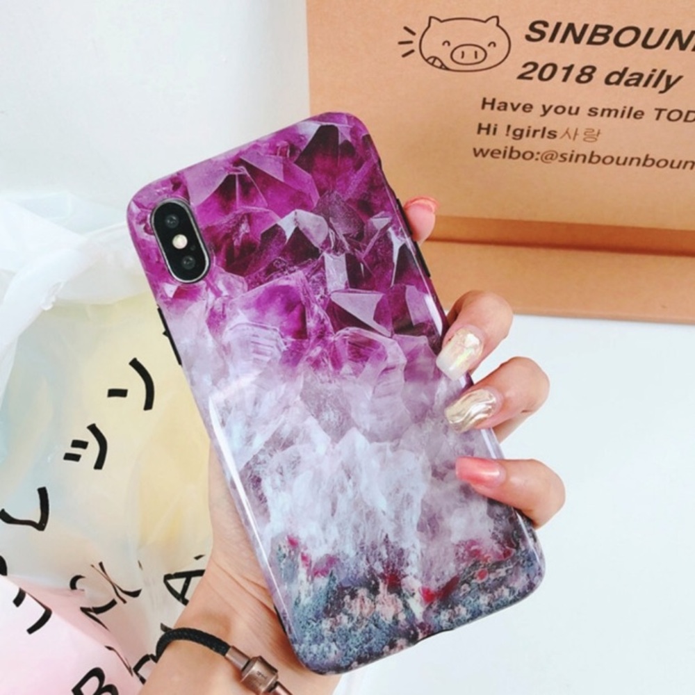 iPhone 6/7/8 case